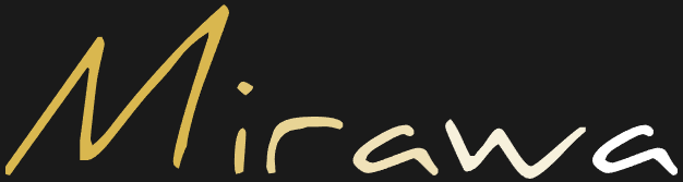 Mirawa Restaurant Logo