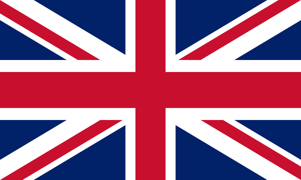British Flag